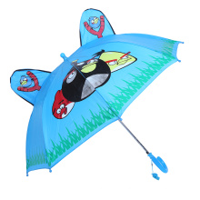 Nettes kreatives Tierform Kind / Kinder / Kind Regenschirm (SK-05)